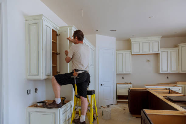 Licensed Kitchen Remodeling service in Mount Rainier, MD - BM Kitchen