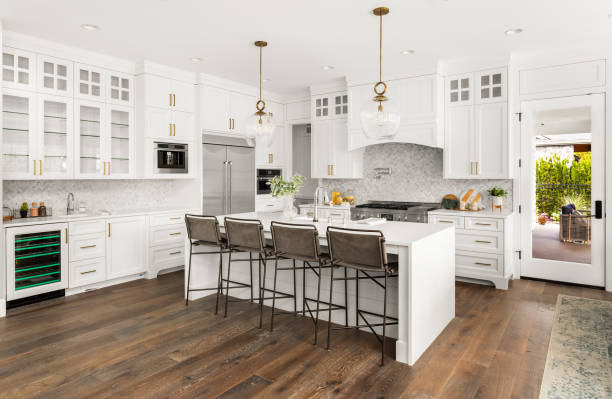 24/7 Emergency Kitchen Remodeling experts in Mount Rainier, MD