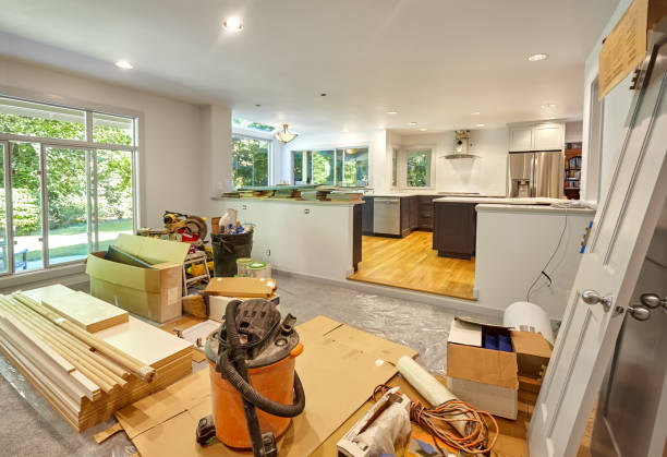 Reliable Kitchen Remodeling contractor in Mount Rainier, MD by BM Kitchen