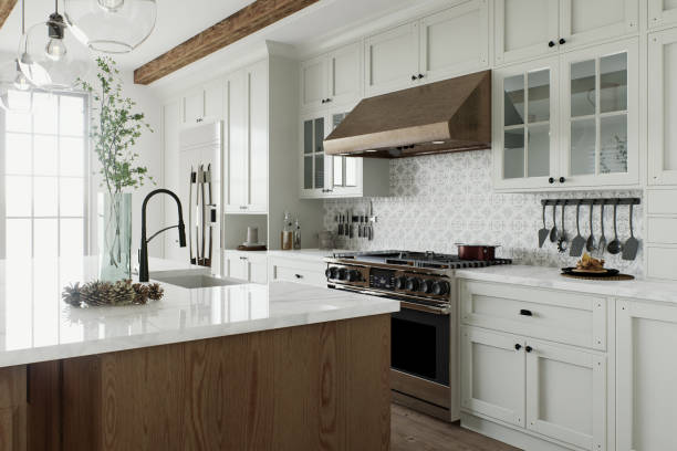 Affordable Kitchen Remodeling solutions in Mount Rainier, MD